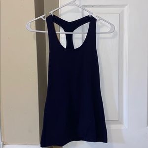 Lululemon Cool Racerback Tank